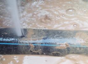 德阳管道漏水检测